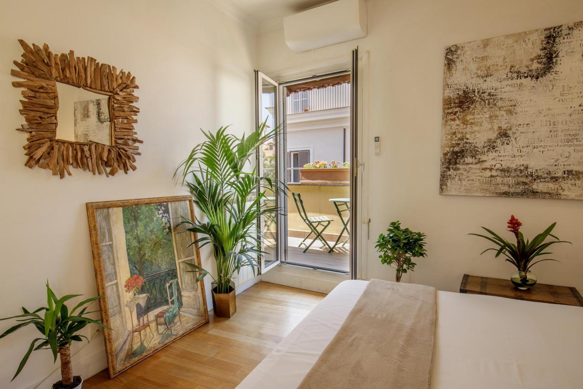 The Right Place 4U Mario De Fiori Apartment Roma Eksteriør bilde